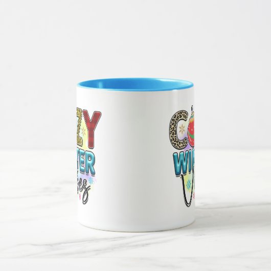 Mug Musique (Centre)