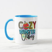 Mug Musique (Gauche)