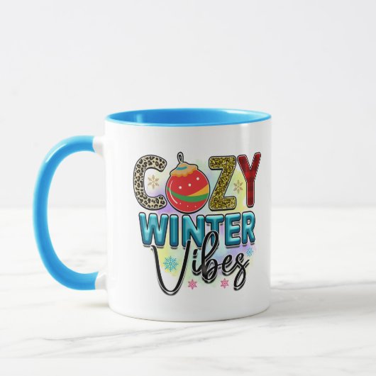 Mug Musique (Gauche)