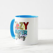 Mug Musique (Devant gauche)