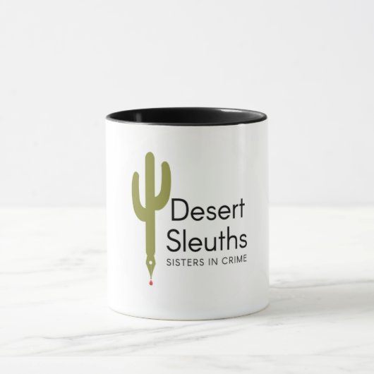 Mug Musique (Centre)