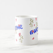Mug Musique (Centre)