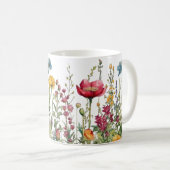 Mug Musique (Devant droit)