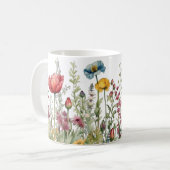 Mug Musique (Devant gauche)