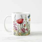 Mug Musique (Gauche)