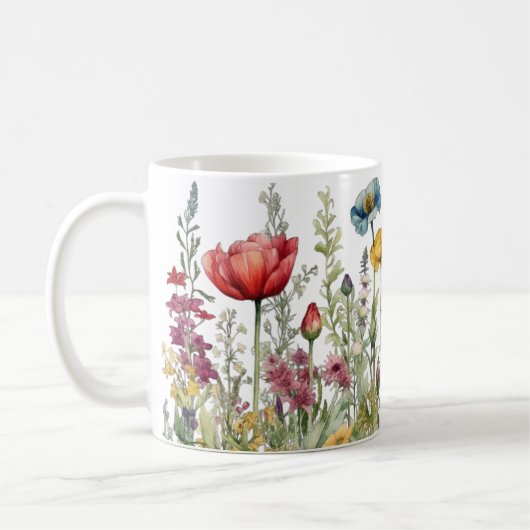 Mug Musique (Gauche)