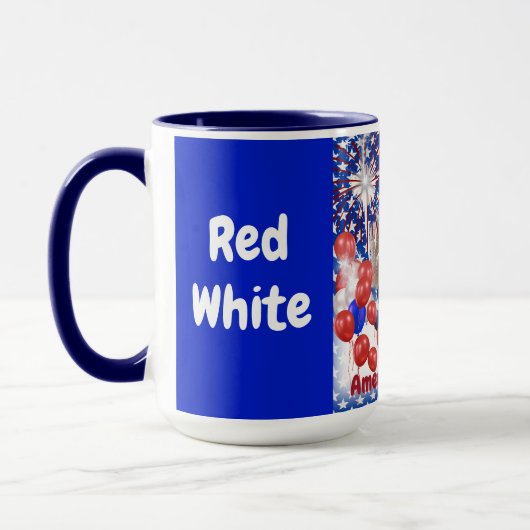 Mug Musique (Gauche)