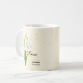 Mug Musique (Devant gauche)