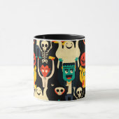 Mug Musique (Centre)