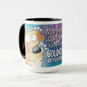 Mug Musique (Devant gauche)