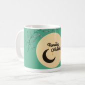 Mug Musique (Devant gauche)