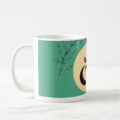 Mug Musique (Gauche)