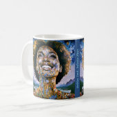 Mug Musique (Devant gauche)