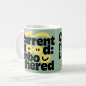 Mug Musique (Devant gauche)