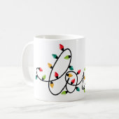 Mug Musique (Devant gauche)