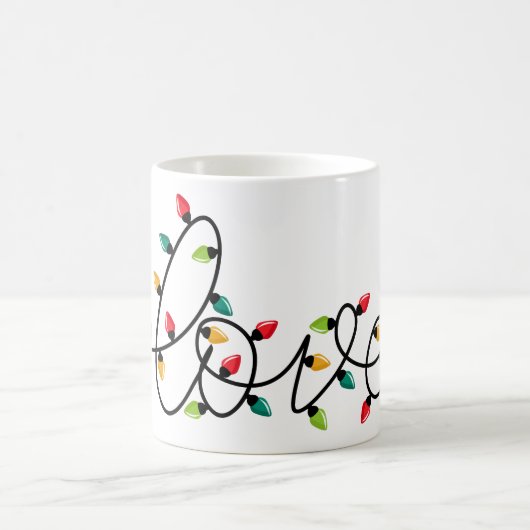 Mug Musique (Centre)