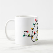 Mug Musique (Gauche)