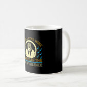 Mug Musique - (Devant droit)