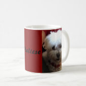 Mug Musique (Devant droit)