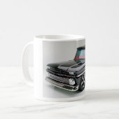 Mug Musique (Devant gauche)