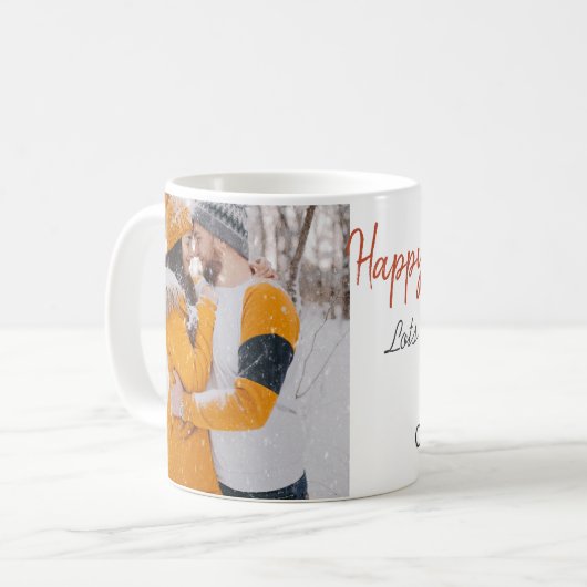 Mug Musique (Devant gauche)