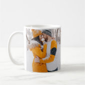 Mug Musique (Gauche)