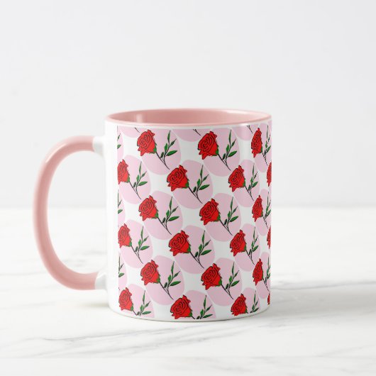Mug Musique (Gauche)