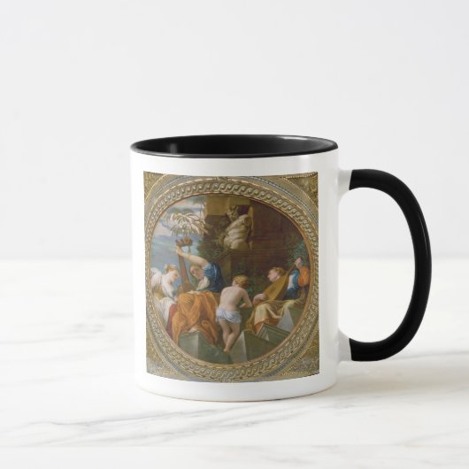 Mug Musique (Droite)
