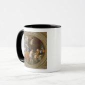 Mug Musique (Devant gauche)
