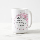 Mug Musique (Devant droit)