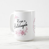 Mug Musique (Devant gauche)