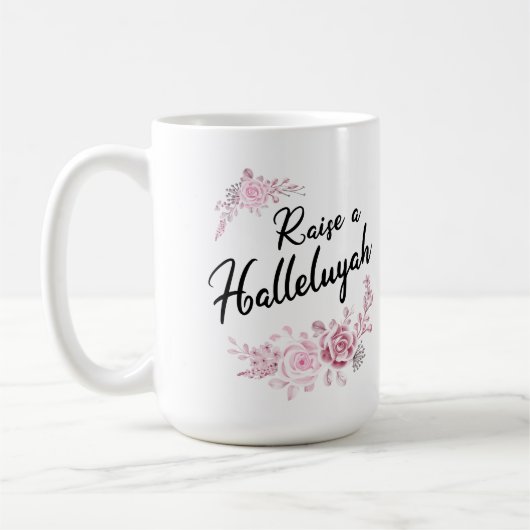 Mug Musique (Gauche)