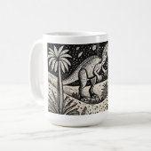 Mug Musique (Devant gauche)