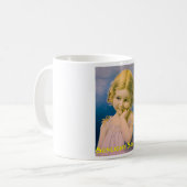 Mug Musique (Devant gauche)