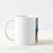 Mug Musique (Gauche)