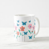 Mug Musique (Devant droit)
