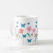 Mug Musique (Devant gauche)