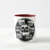 Mug Musique (Centre)