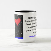 Mug Musique (Centre)