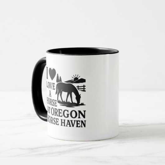 Mug Musique (Devant gauche)