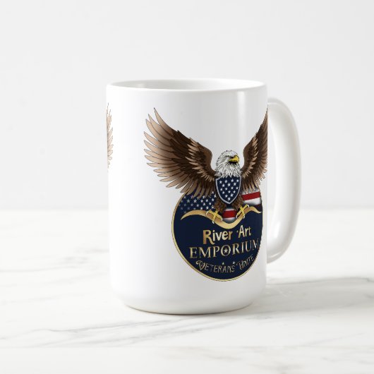 Mug Musique (Devant droit)