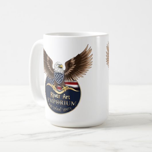 Mug Musique (Devant gauche)