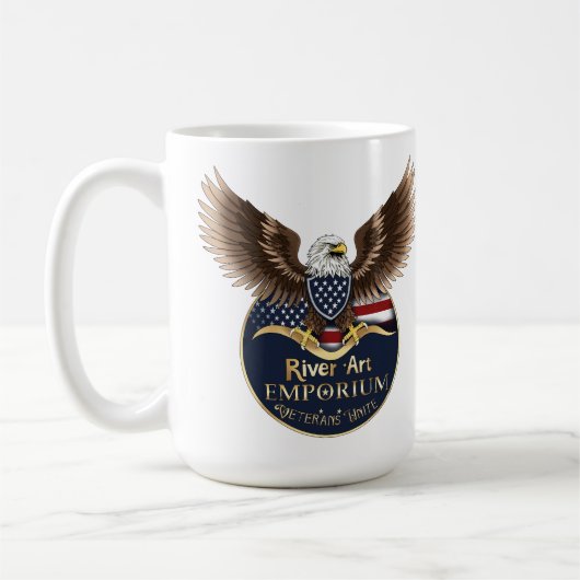 Mug Musique (Gauche)