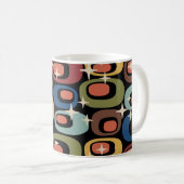 Mug Musique (Devant droit)