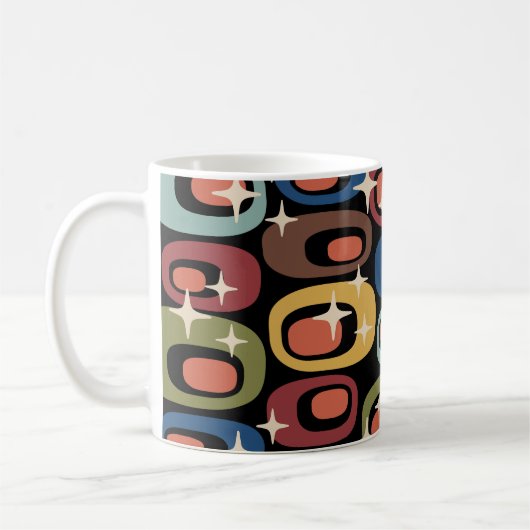 Mug Musique (Gauche)