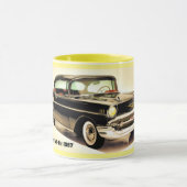 Mug Musique (Centre)