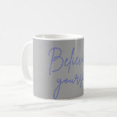 Mug Musique (Devant gauche)