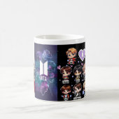 Mug Musique (Centre)