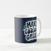 Mug Musique (Devant droit)