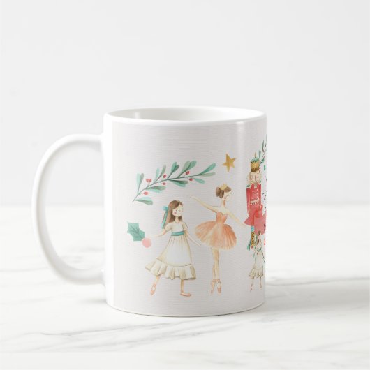 Mug Musique (Gauche)